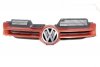 _Atrapa grill VW Golf V 1K 2006 Hatchback 3-drzwi (Kod lakieru: LA2W)